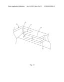 Wiper Blade Spoiler Assembly diagram and image