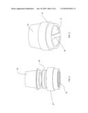 Containment Device diagram and image