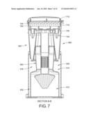 Dual Stage Cyclonic Dust Collector diagram and image