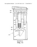 Dual Stage Cyclonic Dust Collector diagram and image