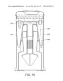 Dual Stage Cyclonic Dust Collector diagram and image