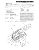 HINGE diagram and image