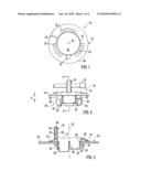 GROMMET diagram and image