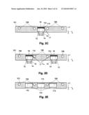 Carriage and Suspension System Utilizing Carriages diagram and image