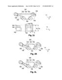 Carriage and Suspension System Utilizing Carriages diagram and image