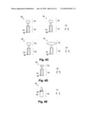 Carriage and Suspension System Utilizing Carriages diagram and image