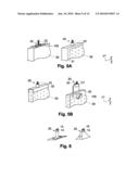 Carriage and Suspension System Utilizing Carriages diagram and image