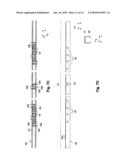 Carriage and Suspension System Utilizing Carriages diagram and image