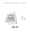 Carriage and Suspension System Utilizing Carriages diagram and image