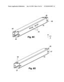 Carriage and Suspension System Utilizing Carriages diagram and image