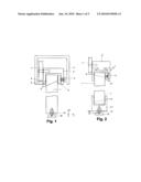 Suspension System for Sliding Doors diagram and image