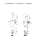 Suspension System for Sliding Doors diagram and image