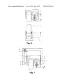 Suspension System for Sliding Doors diagram and image