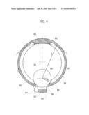 HINGE FOR DOORS, WINDOWS, OR THE LIKE diagram and image