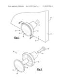 PULL ASSEMBLY diagram and image