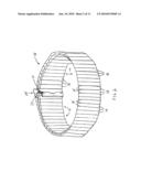 Holder assembly for currency, credit cards and like objects diagram and image