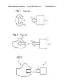 Receiver support and earmold for a hearing device as well as use of a thermoplast for manufacturing an earmold diagram and image