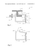 Clamps For Supporting Transport System Structures diagram and image