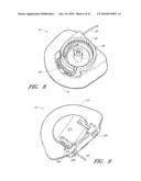 REEL BASED LACING SYSTEM diagram and image