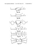 FASTENER FOR PIECES OF JEWELRY diagram and image