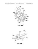 LOWERING AND RAISING A SINGLE WIND TURBINE ROTOR BLADE FROM SIX-O CLOCK POSITION diagram and image