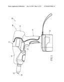 RIVETING TOOL WITH A RIVET ROD EXPELLING FUNCTION diagram and image