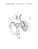 RIVETING TOOL WITH A RIVET ROD EXPELLING FUNCTION diagram and image