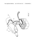 RIVETING TOOL WITH A RIVET ROD EXPELLING FUNCTION diagram and image