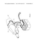 RIVETING TOOL WITH A RIVET ROD EXPELLING FUNCTION diagram and image