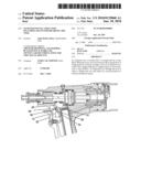 FASTENER INSTALLATION TOOL INCLUDING MEANS FOR DISABLING THE TOOL diagram and image