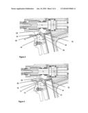 FASTENER INSTALLATION TOOL INCLUDING MEANS FOR DISABLING THE TOOL diagram and image