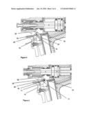 FASTENER INSTALLATION TOOL INCLUDING MEANS FOR DISABLING THE TOOL diagram and image