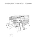 FASTENER INSTALLATION TOOL INCLUDING MEANS FOR DISABLING THE TOOL diagram and image