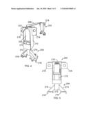 Method For Repairing A Generator Frame diagram and image