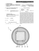 Device and A Method Thereof for Producing A Patterned Plate diagram and image