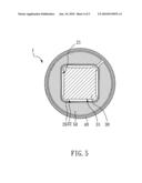 Device and A Method Thereof for Producing A Patterned Plate diagram and image