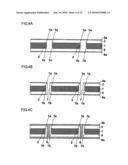 METHOD OF MANUFACTURING THE CIRCUIT APPARATUS, METHOD OF MANUFACTURING THE CIRCUIT BOARD, AND METHOD OF MANUFACTURING THE CIRCUIT DEVICE diagram and image