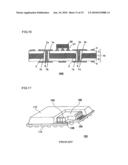 METHOD OF MANUFACTURING THE CIRCUIT APPARATUS, METHOD OF MANUFACTURING THE CIRCUIT BOARD, AND METHOD OF MANUFACTURING THE CIRCUIT DEVICE diagram and image