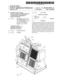 Method and System for Manufacturing Aluminum Tube and Fin Heat Exchanger Using Open Flame Brazing, and Product Produced Thereby diagram and image