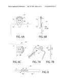 MULTI-PURPOSE AUXILIARY MEMBER FOR USE WITH PERSONAL CARDS diagram and image