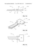 MULTI-PURPOSE AUXILIARY MEMBER FOR USE WITH PERSONAL CARDS diagram and image