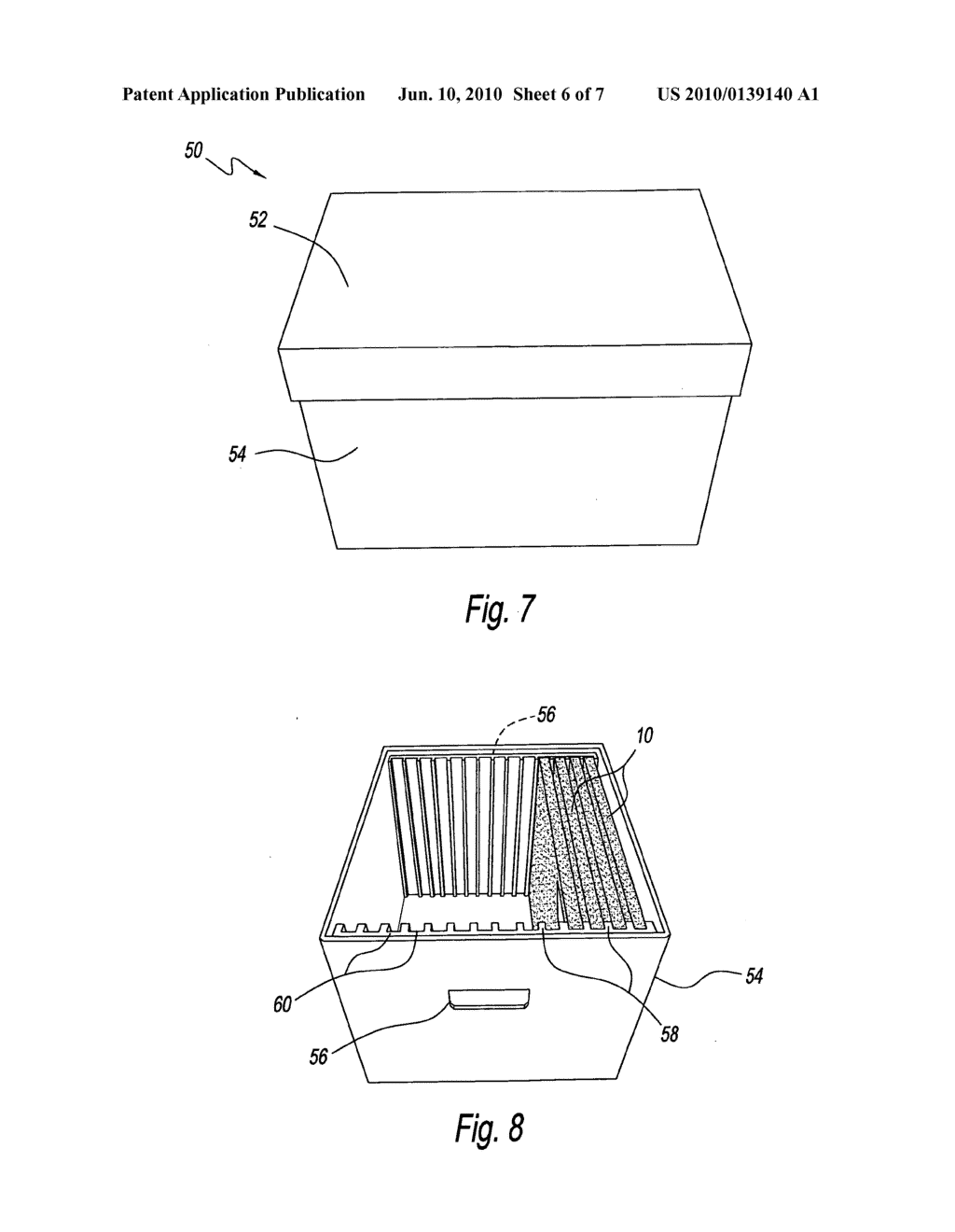 Picture frame assembly - diagram, schematic, and image 07