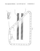 MAIL PIECE INSERTION MECHANISMS AND METHODS OF USE diagram and image