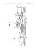 MULTI-TUBE THERMAL FUSE FOR NOZZLE PROTECTION FROM A FLAME HOLDING OR FLASHBACK EVENT diagram and image