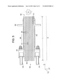 MULTI-TUBE THERMAL FUSE FOR NOZZLE PROTECTION FROM A FLAME HOLDING OR FLASHBACK EVENT diagram and image