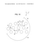 MULTI-TUBE THERMAL FUSE FOR NOZZLE PROTECTION FROM A FLAME HOLDING OR FLASHBACK EVENT diagram and image