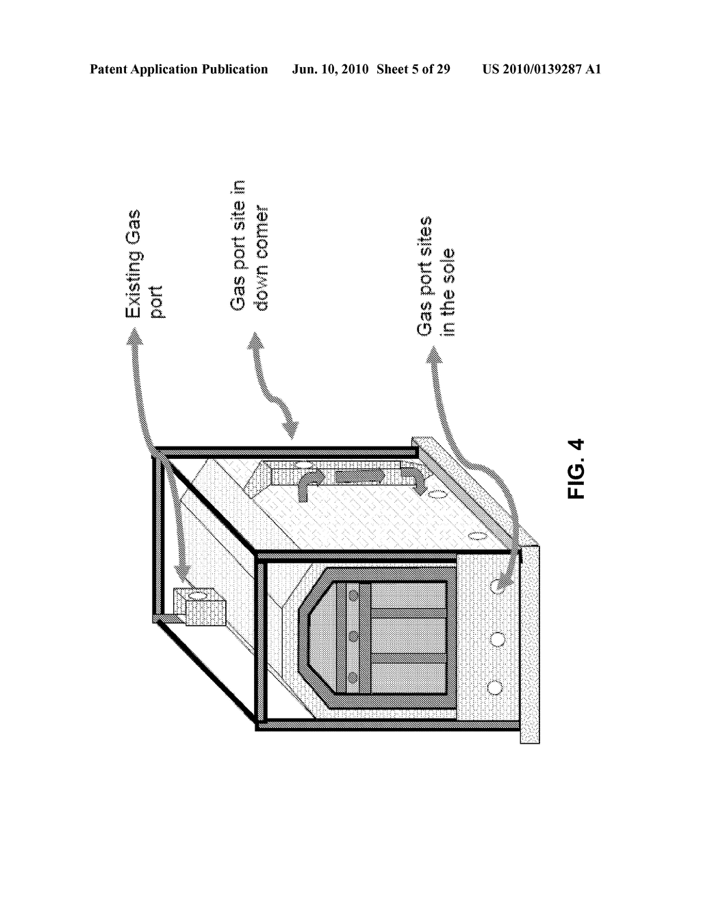 MULTIPURPOSE COKE PLANT FOR SYNTHETIC FUEL PRODUCTION - diagram, schematic, and image 06