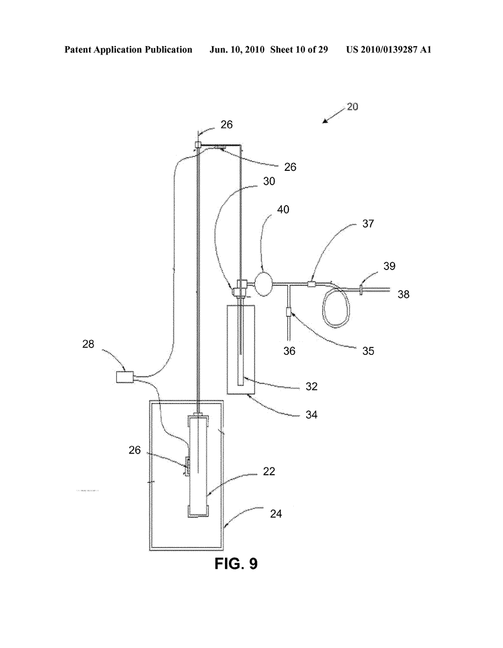 MULTIPURPOSE COKE PLANT FOR SYNTHETIC FUEL PRODUCTION - diagram, schematic, and image 11