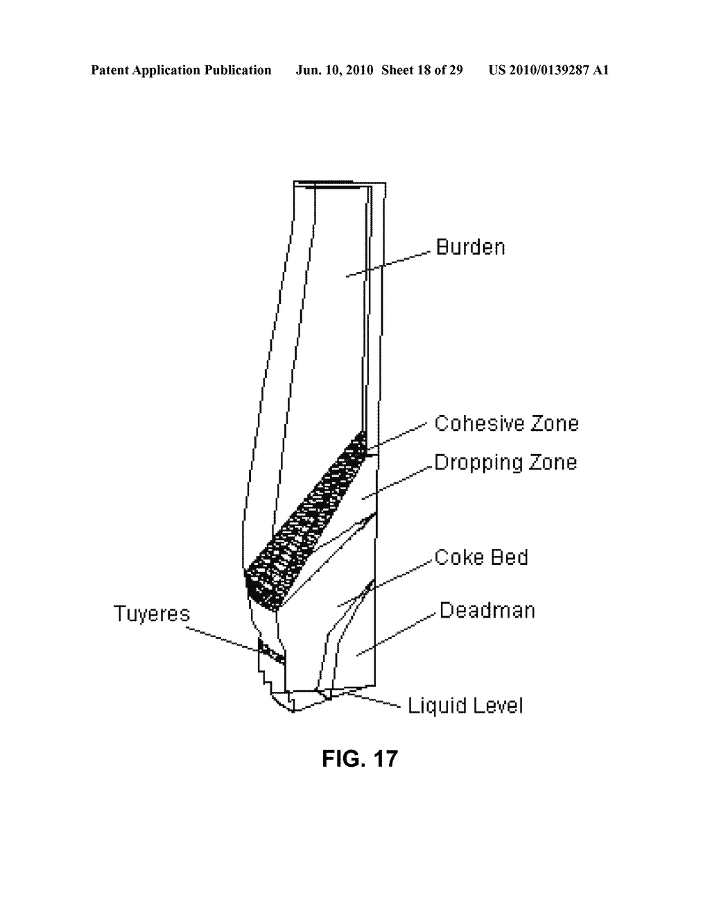 MULTIPURPOSE COKE PLANT FOR SYNTHETIC FUEL PRODUCTION - diagram, schematic, and image 19