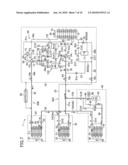 Refrigeration apparatus diagram and image